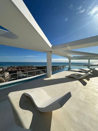 Piso en alquiler en Canet d´En Berenguer