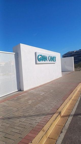 Piso en alquiler en Canet d´En Berenguer