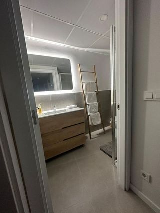 Piso en alquiler en Canet d´En Berenguer