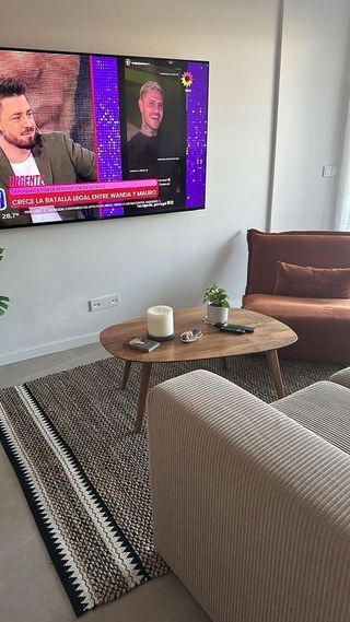 Piso en alquiler en Canet d´En Berenguer