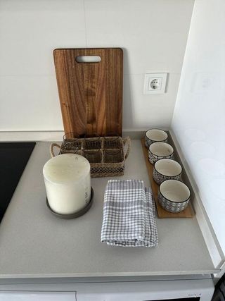 Piso en alquiler en Canet d´En Berenguer