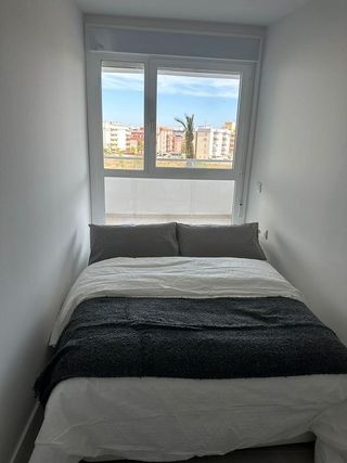 Piso en alquiler en Canet d´En Berenguer