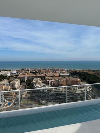 Piso en alquiler en Canet d´En Berenguer