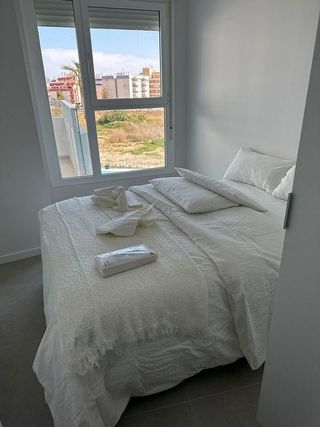 Piso en alquiler en Canet d´En Berenguer