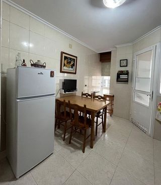 Piso en alquiler en Centro en Ferrol