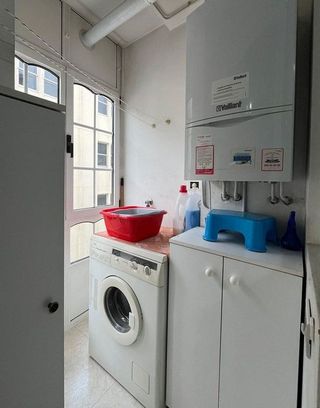 Piso en alquiler en Centro en Ferrol