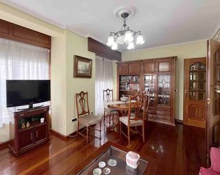 Piso en alquiler en Centro en Ferrol