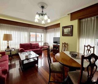 Piso en alquiler en Centro en Ferrol