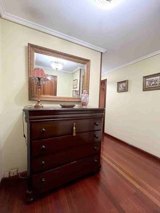 Piso en alquiler en Centro en Ferrol