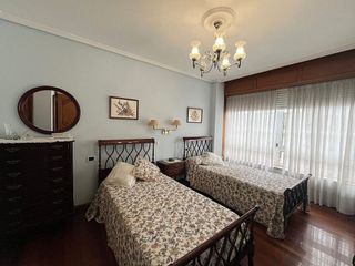 Piso en alquiler en Centro en Ferrol