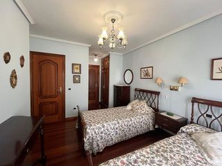 Piso en alquiler en Centro en Ferrol