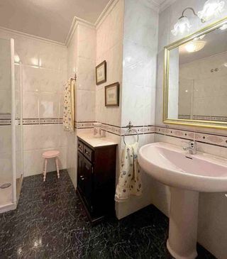 Piso en alquiler en Centro en Ferrol