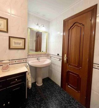 Piso en alquiler en Centro en Ferrol