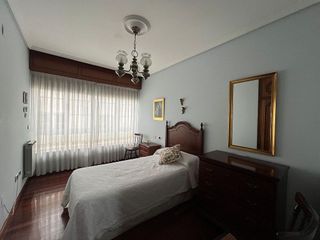 Piso en alquiler en Centro en Ferrol