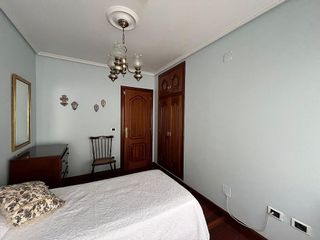 Piso en alquiler en Centro en Ferrol