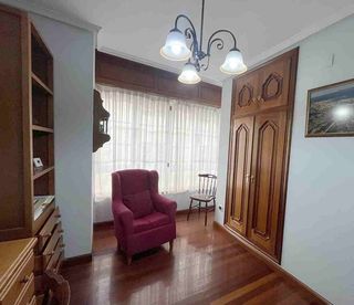 Piso en alquiler en Centro en Ferrol