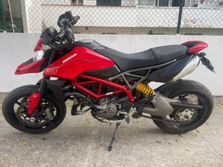 Ducati Hypermotard 950