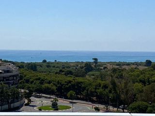 Piso en alquiler en Canet d´En Berenguer