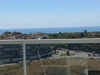 Piso en alquiler en Canet d´En Berenguer