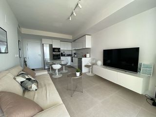 Piso en alquiler en Canet d´En Berenguer