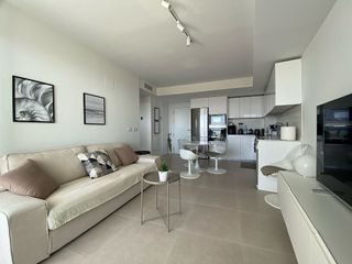 Piso en alquiler en Canet d´En Berenguer