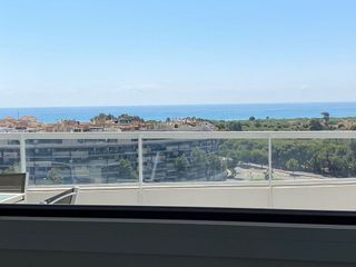 Piso en alquiler en Canet d´En Berenguer