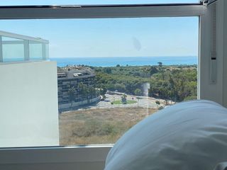 Piso en alquiler en Canet d´En Berenguer