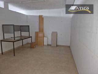 Local comercial en alquiler en Castro en Castro Urdiales