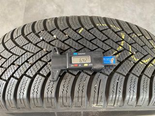 Llantas Seat Alhambra 16"