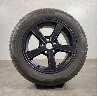 Llantas Seat Alhambra 16"