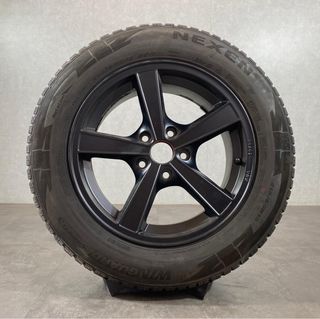 Llantas Seat Alhambra 16"