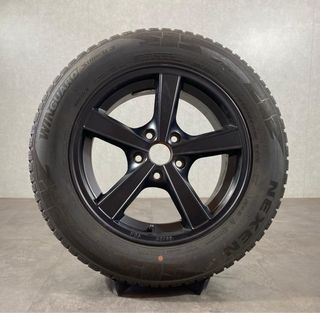 Llantas Seat Alhambra 16"