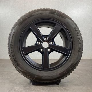 Llantas Seat Alhambra 16"