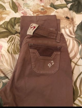 Pantaloni 9.2 Carlo Chionna