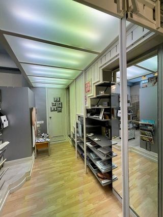 Local comercial en alquiler en Ensanche en Pamplona