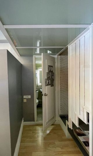 Local comercial en alquiler en Ensanche en Pamplona