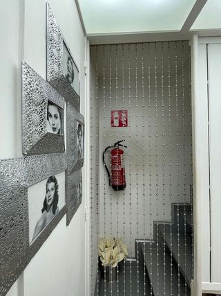 Local comercial en alquiler en Ensanche en Pamplona