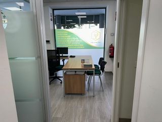 Oficina en alquiler en Bami - Tabladilla - La Estrella en Sevilla