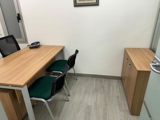 Oficina en alquiler en Bami - Tabladilla - La Estrella en Sevilla