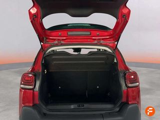 Citroën C3 Aircross BlueHDi 81kW (110CV) Plus