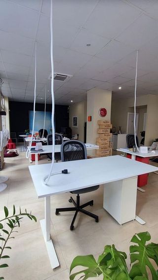 Oficina en alquiler en Son Armadans en Palma de Mallorca