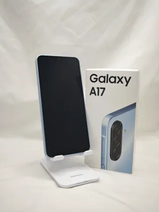 Samsung Galaxy A17