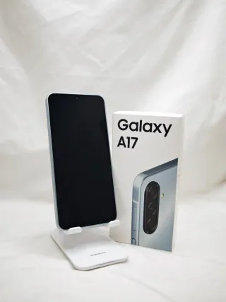 Samsung Galaxy A17