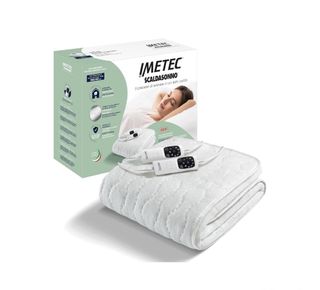 IMETEC Calienta Camas 16965 150x160cm