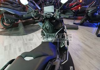 Zontes 368G Euro5+ Negro Moto Nueva