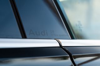 Audi Q8 55 TFSI QUATTRO 2025