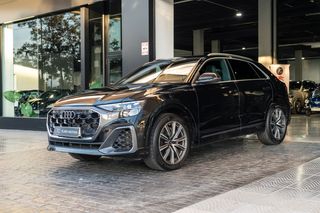 Audi Q8 55 TFSI QUATTRO 2025
