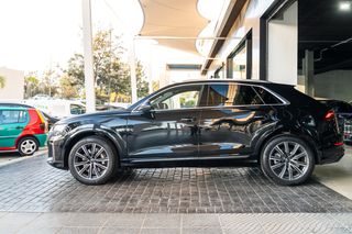 Audi Q8 55 TFSI QUATTRO 2025