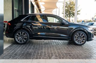 Audi Q8 55 TFSI QUATTRO 2025