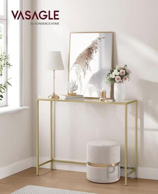 Tavolo consolle Vasagle